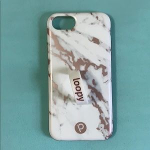 iPhone 7 Loopy phone case